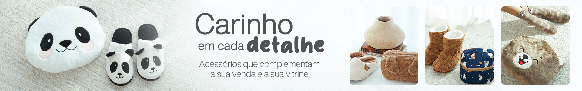 Banner página de categoria