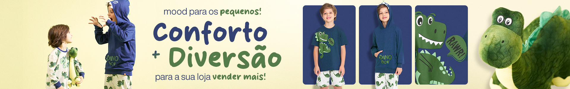 Banner página de categoria
