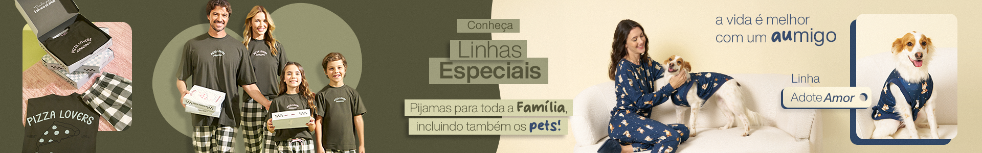 Banner página de categoria