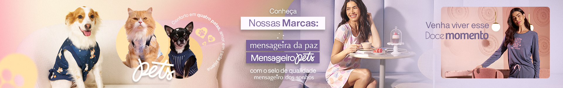 Banner página de categoria