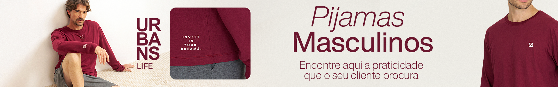 Banner página de categoria