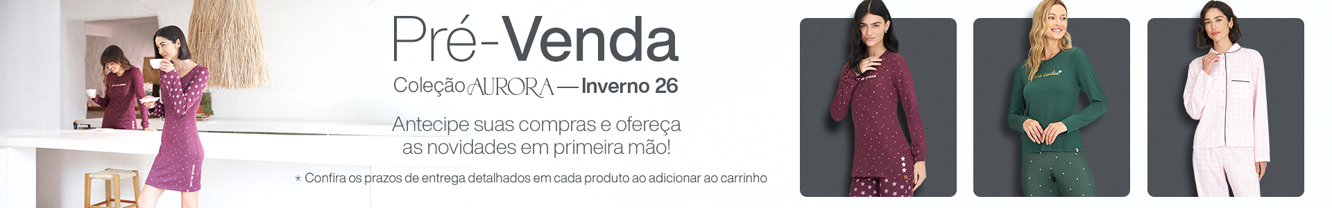 Banner página de categoria