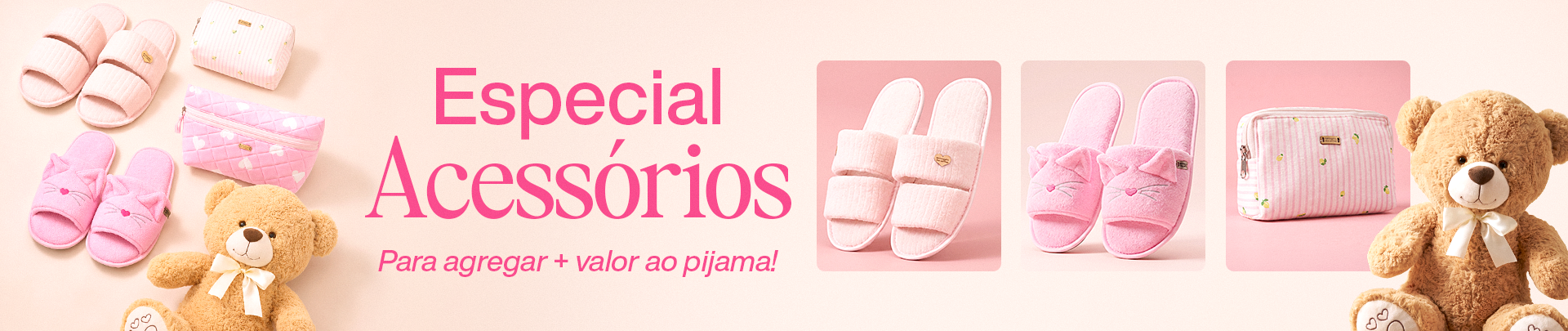 Banner página de categoria