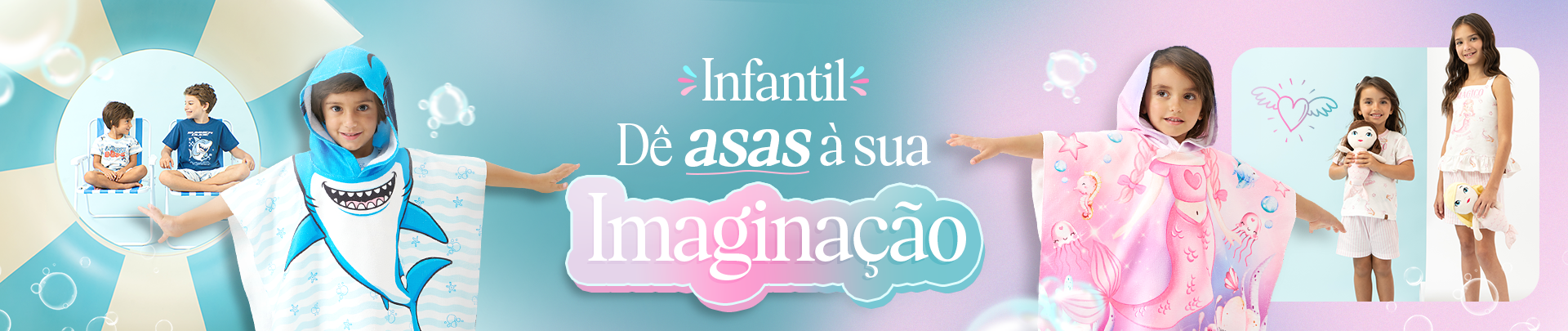 Banner página de categoria