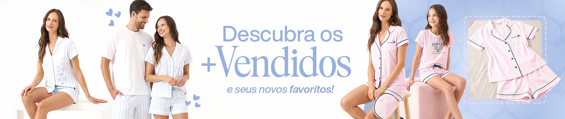 Banner página de categoria