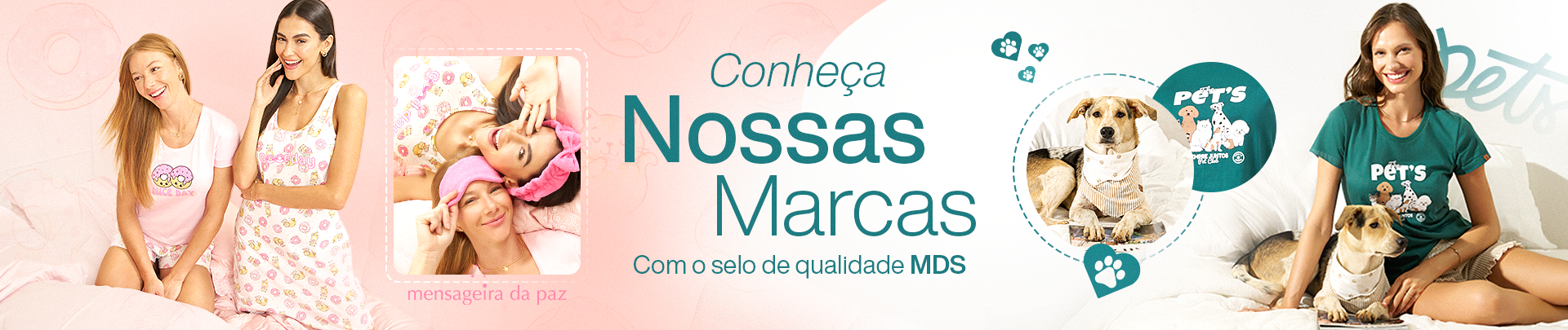 Banner página de categoria
