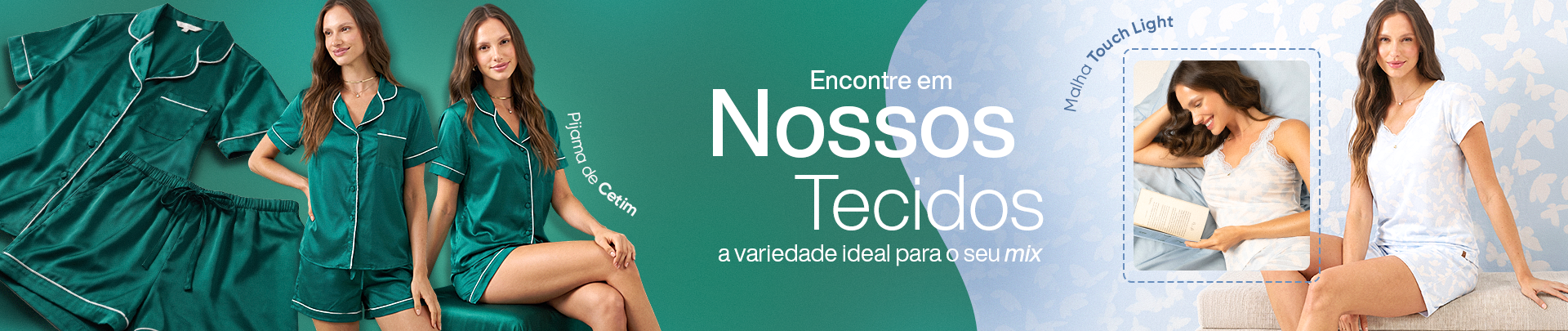 Banner página de categoria